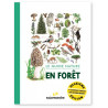 Alessandro Staehli - En forêt - Le guide nature