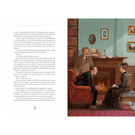 Arthur Conan Doyle - Deux enquêtes de Sherlock Holmes