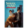 Arthur Conan Doyle - Deux enquêtes de Sherlock Holmes