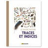 Aino Adriaens - Traces et indices - Le guide nature