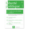 Liberté Politique - Liberté politique N°85