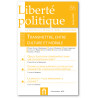 Liberté Politique - Liberté politique N°86