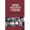 Nicolas Ross - Entre Hitler et Staline