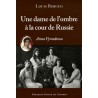 Une dame de l'ombre à la cour de Russie