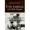 Une Famille à la Belle Epoque