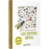 Alessandro Staehli - Les petites bêtes - Le guide nature