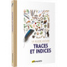 Aino Adriaens - Traces et indices - Le guide nature