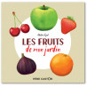 Adeline Ruel - Les fruits de mon jardin