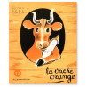 Nathan Hale - La vache orange