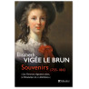 Elisabeth Vigée Le Brun - Souvenirs 1755 - 1842