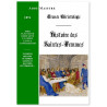 Abbé Maistre - Histoire des Saintes Femmes contemporaines du Christ et des Apôtres