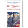 Ass. des Ecrivains combattants - Les Ecrivains dans la Grande Guerre