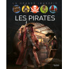 Stéphanie Redoulès - Les Pirates