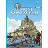 Le Mont-Saint-Michel