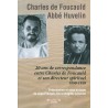 20 ans de correspondance entre Charles de Foucauld et son directeur spirituel (1890-1910)