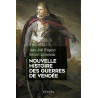 Jean-Joël Brégeon - Nouvelle histoire des guerres de Vendée