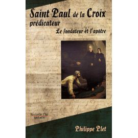 Saint Paul de la Croix,  prédicateur