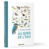 Aino Adriaens - Au bord de l'eau - Le guide nature