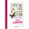 Aino Adriaens - A la campagne - Le guide nature