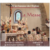 Mgr Marcel Lefebvre - Homélies et allocutions La Messe