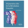 30 journées clés de la Révolution française