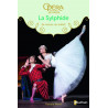 Pascale Maret - La Sylphide - Le roman du ballet