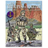 Gal Charles de Kersabiec - Les Troupes de Marine Tome 4