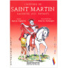 Danilo Righetti - L'histoire de saint Martin racontée aux enfants