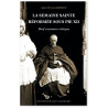 Abbé Olivier Rioult - La Semaine Sainte réformée sous Pie XII