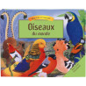 Oiseaux du monde