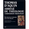 Abrégé de Théologie  « Compendium theologiae »