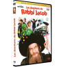 Les aventures de Rabbi Jacob