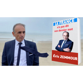 Eric Zemmour - La France n'a pas dit son dernier mot