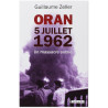 Oran 5 juillet 1962