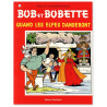 Willy Vandersteen - Bob et Bobette N° 168