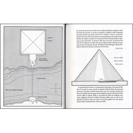 David Macaulay - Naissance d'une pyramide