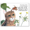 Colette Hellings - Sauve-toi Papillon !