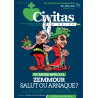 Civitas - Zemmour salut ou arnaque ?