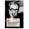 Christophe Barbier - Le Monde selon Sacha Guitry