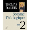 Saint Thomas d'Aquin - Somme théologique - Tome 2