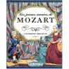 Les Jeunes Années de Mozart