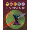 Les oiseaux