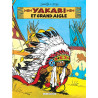 Job  - Yakari et Grand Aigle - Tome 1