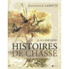 Alain Philippe - Histoires de chasse