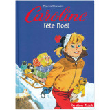 Caroline fête Noël