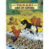 Job  - Yakari chez les castors - Tome 3