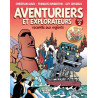 Christian Goux - Aventuriers et explorateurs racontés aux enfants - Tome 2