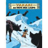 Job  - Yakari au pays des loups - Tome 8