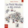 Le Petit Nicolas a des ennuis