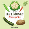 Adeline Ruel - Les légumes de mon jardin